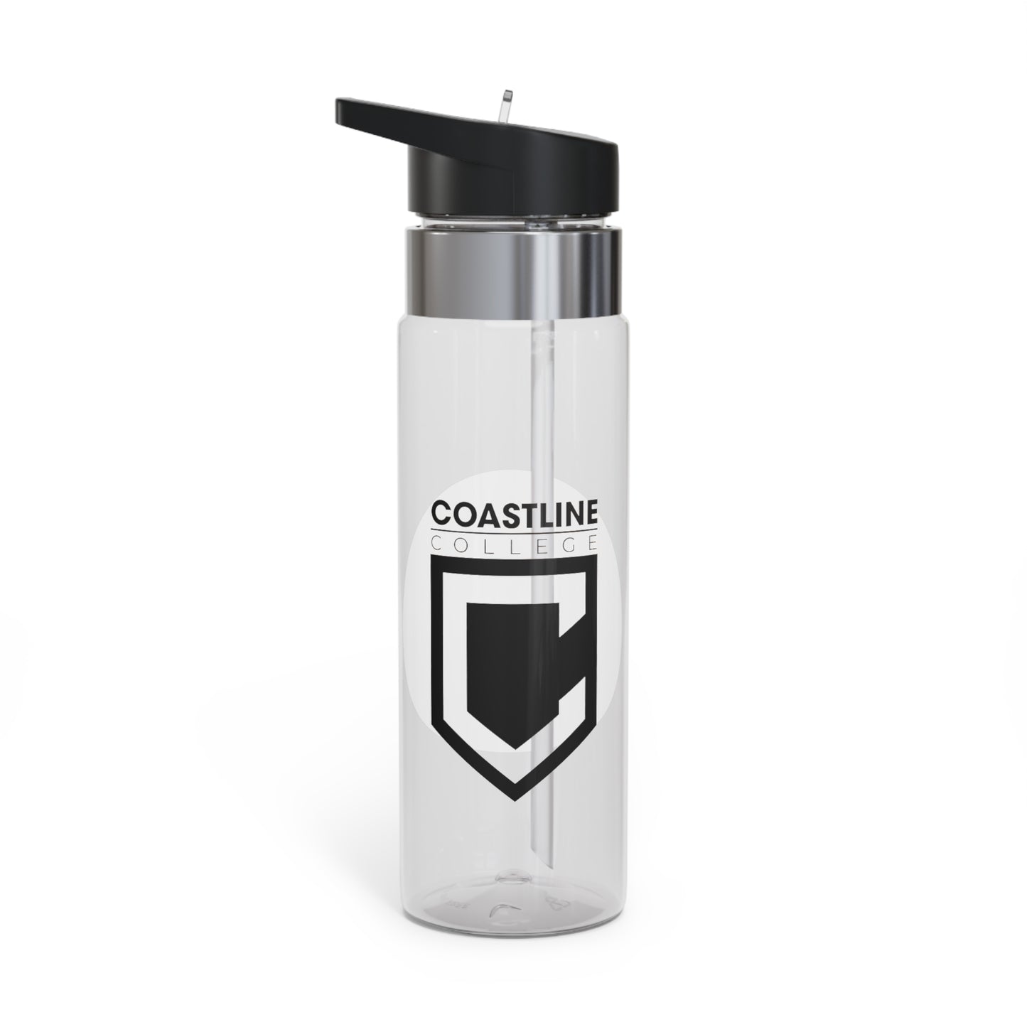 Coastline Summertime Sunset Kensington Tritan™ Sport Bottle, 20oz