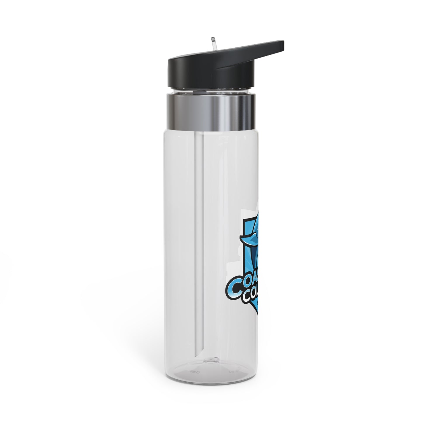 Coastline Esports Kensington Tritan™ Sport Bottle, 20oz