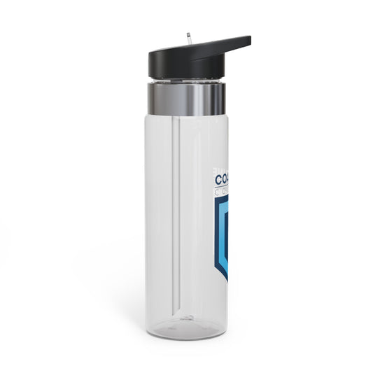 Shield Logo Kensington Tritan™ Sport Bottle, 20oz