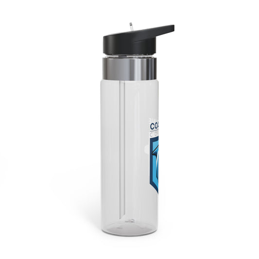 Fin Collection Kensington Tritan™ Sport Bottle, 20oz
