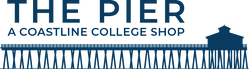 The Pier - A Coastline College Shop