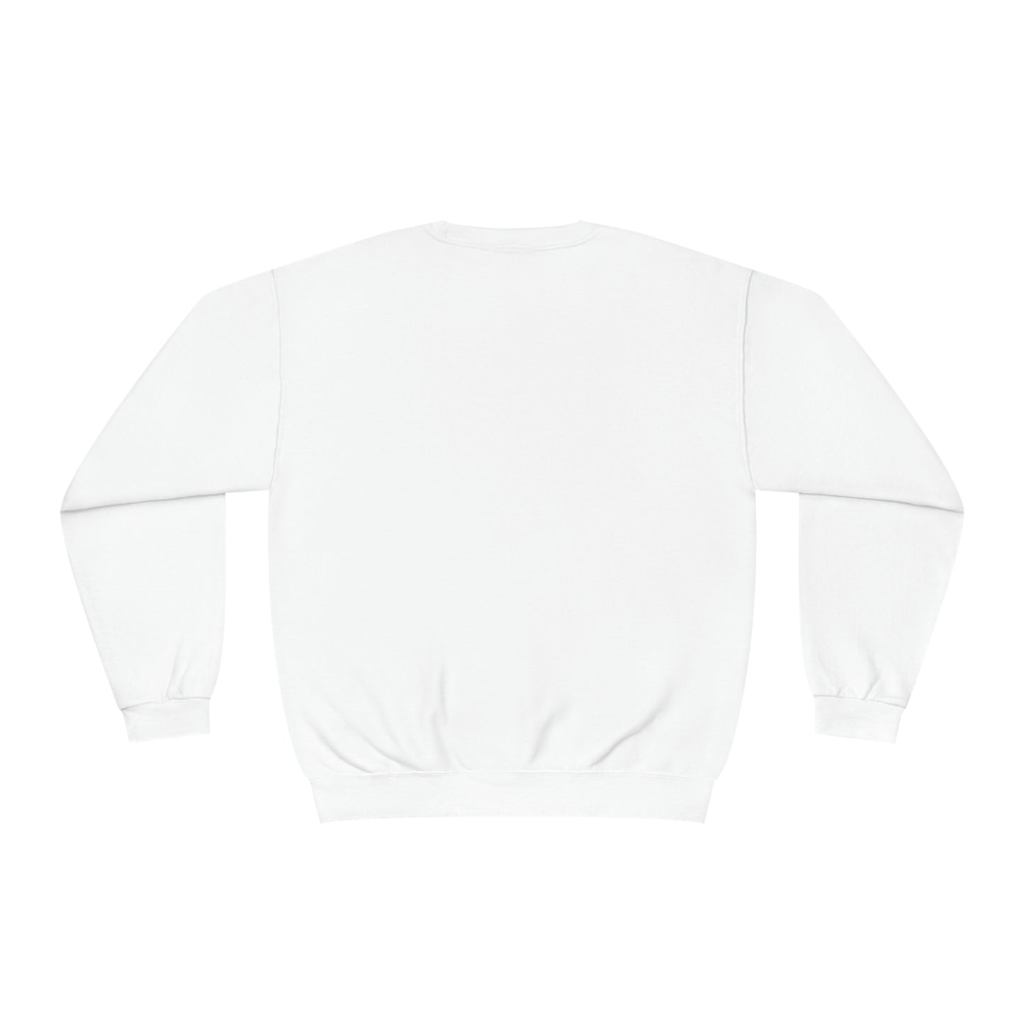 WRCCDC 2023 Competition Unisex NuBlend® Crewneck Sweatshirt - Small Logo