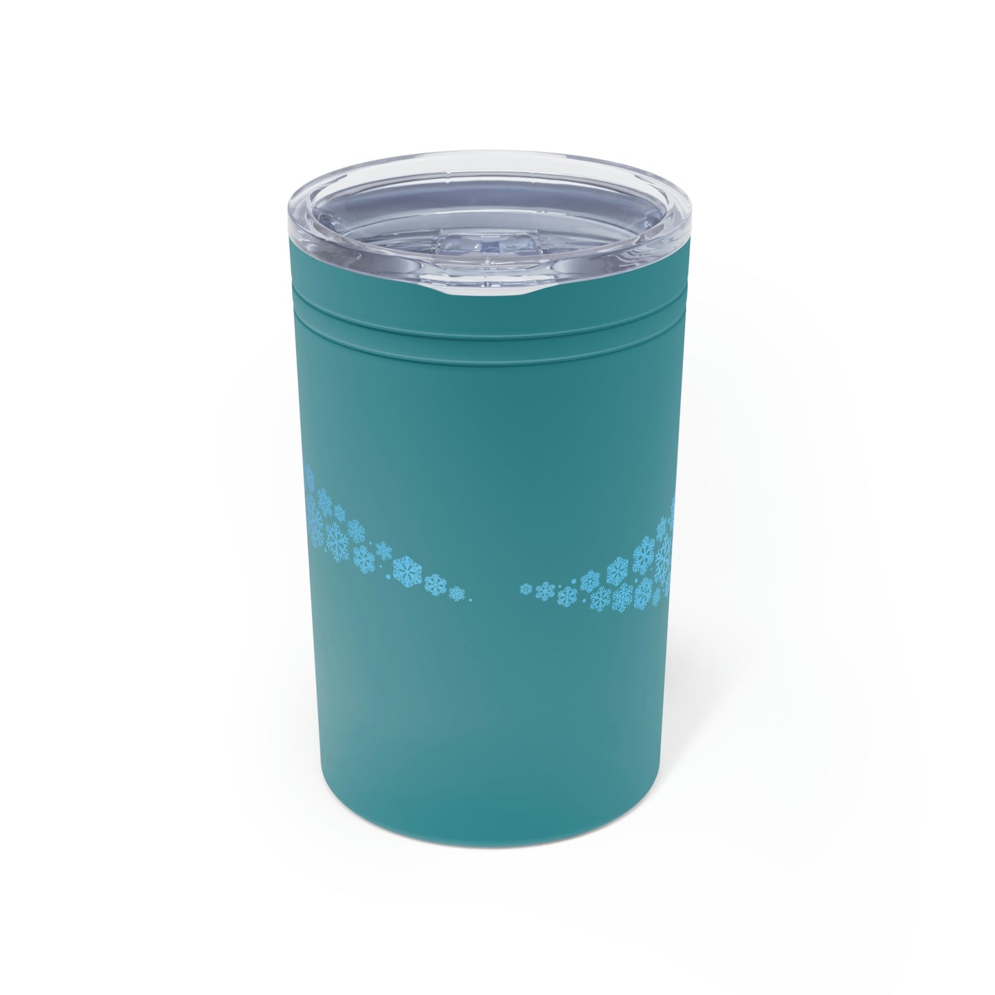 Coastline Winter Wave Vacuum Insulated Tumbler, 11oz