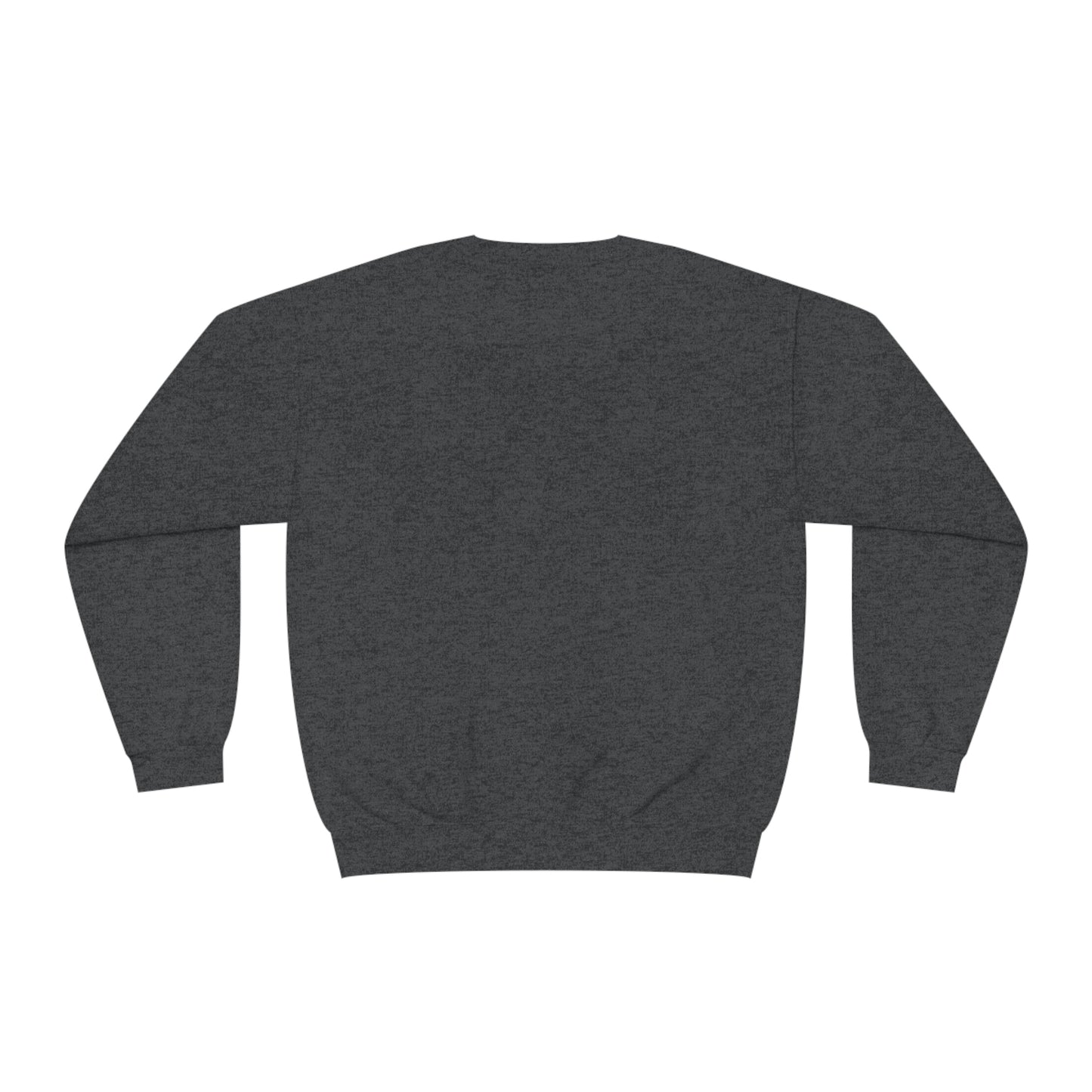 WRCCDC 2023 Competition Unisex NuBlend® Crewneck Sweatshirt - Small Logo
