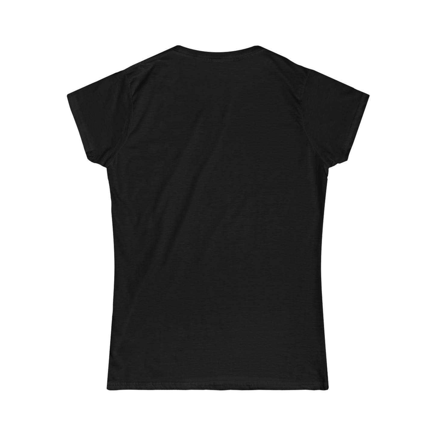 WRCCDC 2023 Competition Women's Softstyle Tee
