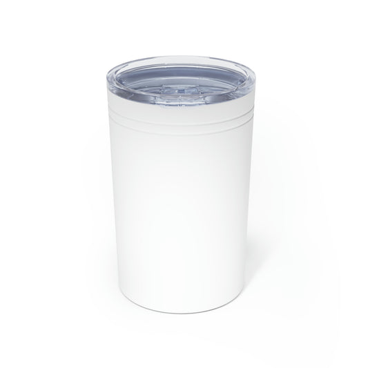 Coastline Esports Vacuum Insulated Tumbler, 11oz