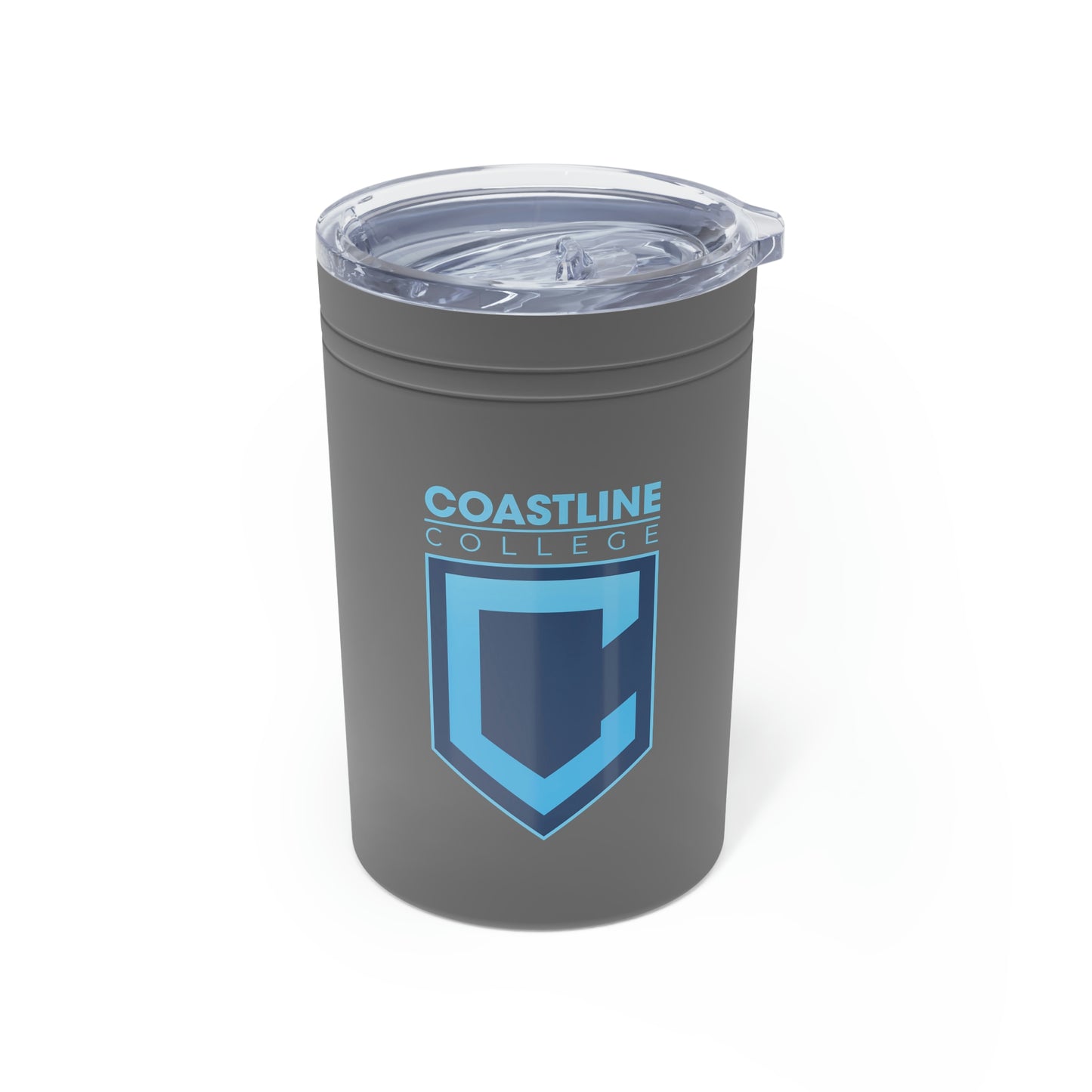 Coastline Earth Day Vacuum Insulated Tumbler, 11oz