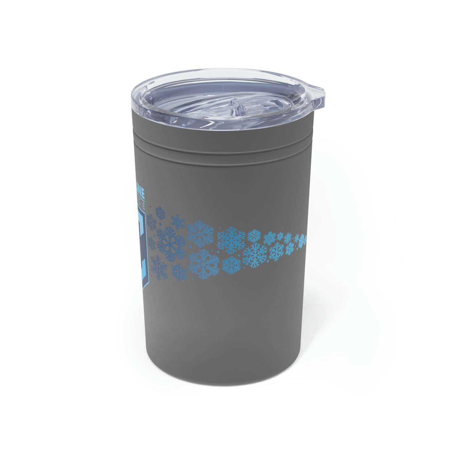 Coastline Winter Wave Vacuum Insulated Tumbler, 11oz