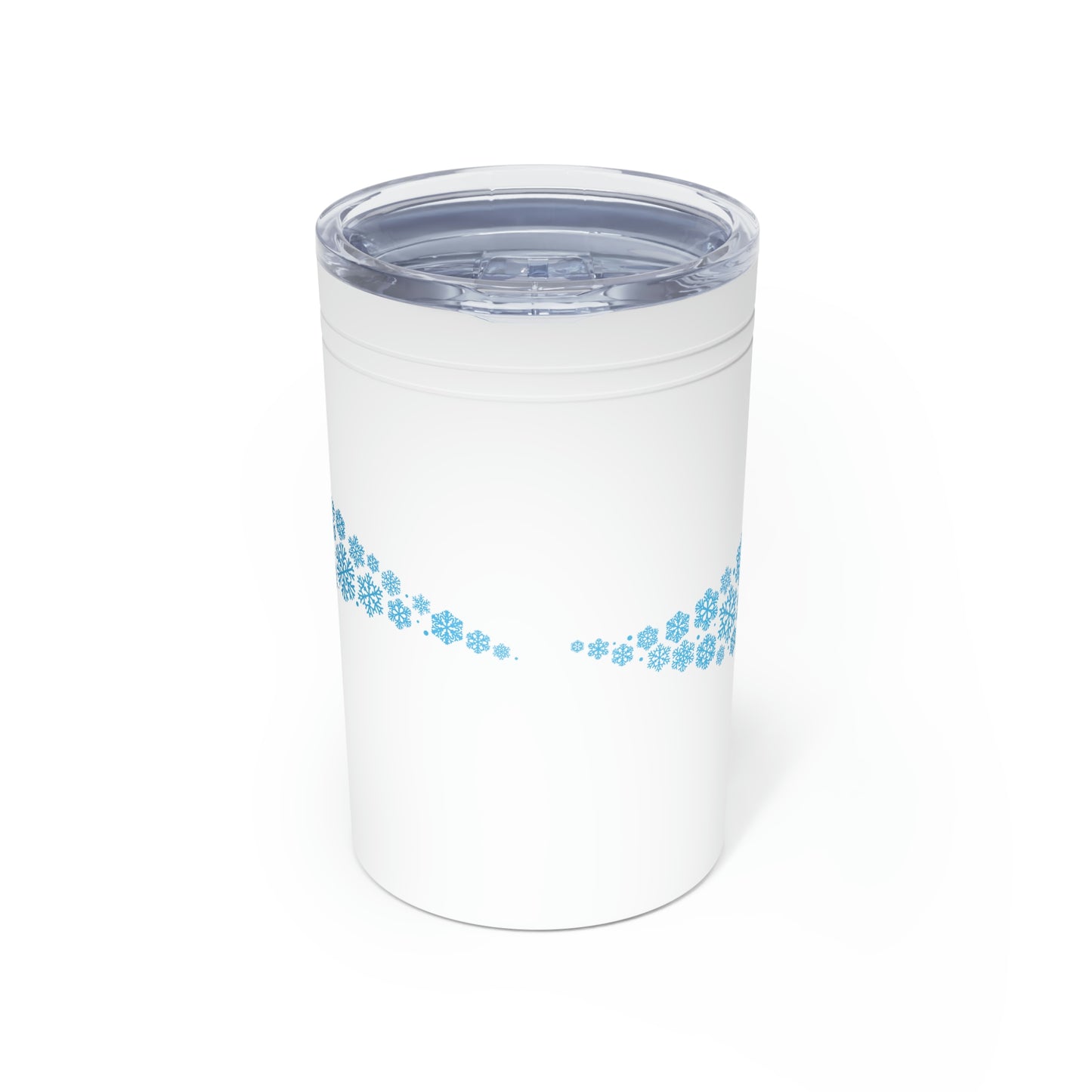 Coastline Winter Wave Vacuum Insulated Tumbler, 11oz