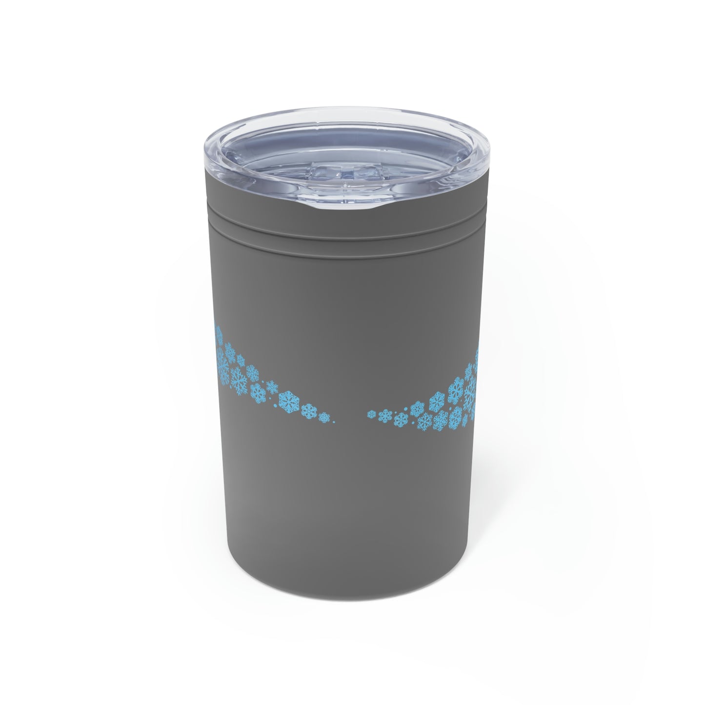 Coastline Winter Wave Vacuum Insulated Tumbler, 11oz