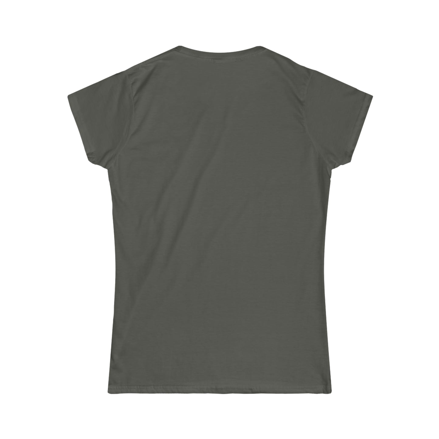 WRCCDC 2023 Competition Women's Softstyle Tee
