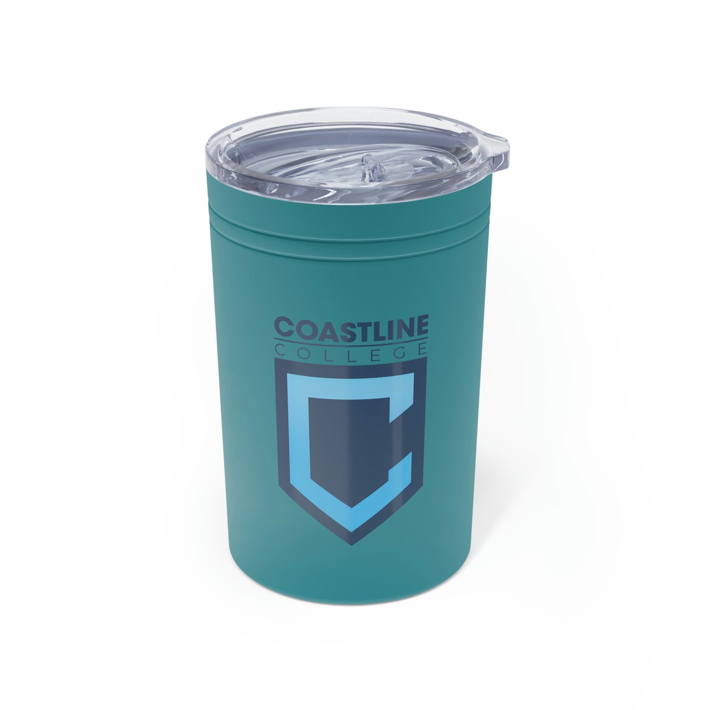 Coastline Earth Day Vacuum Insulated Tumbler, 11oz