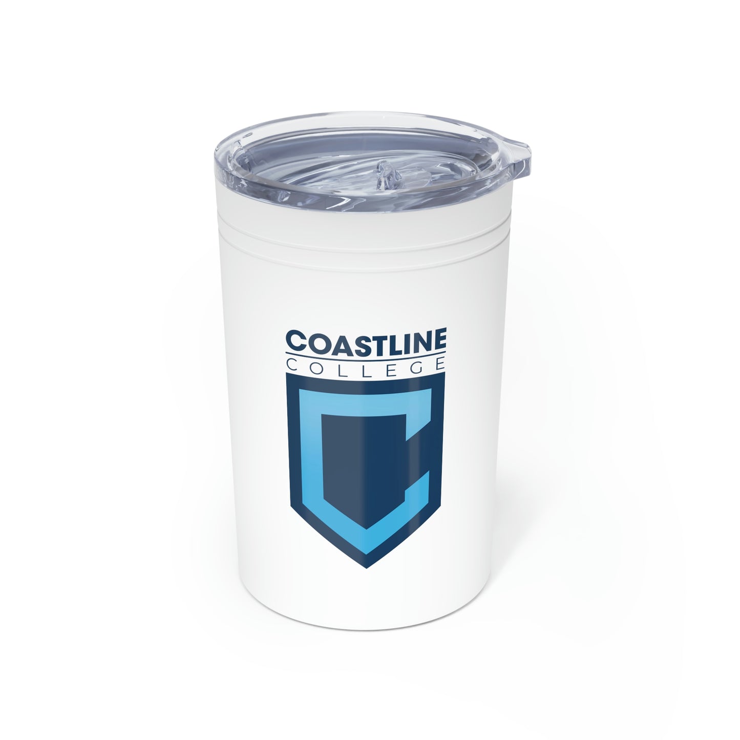 Coastline Earth Day Vacuum Insulated Tumbler, 11oz