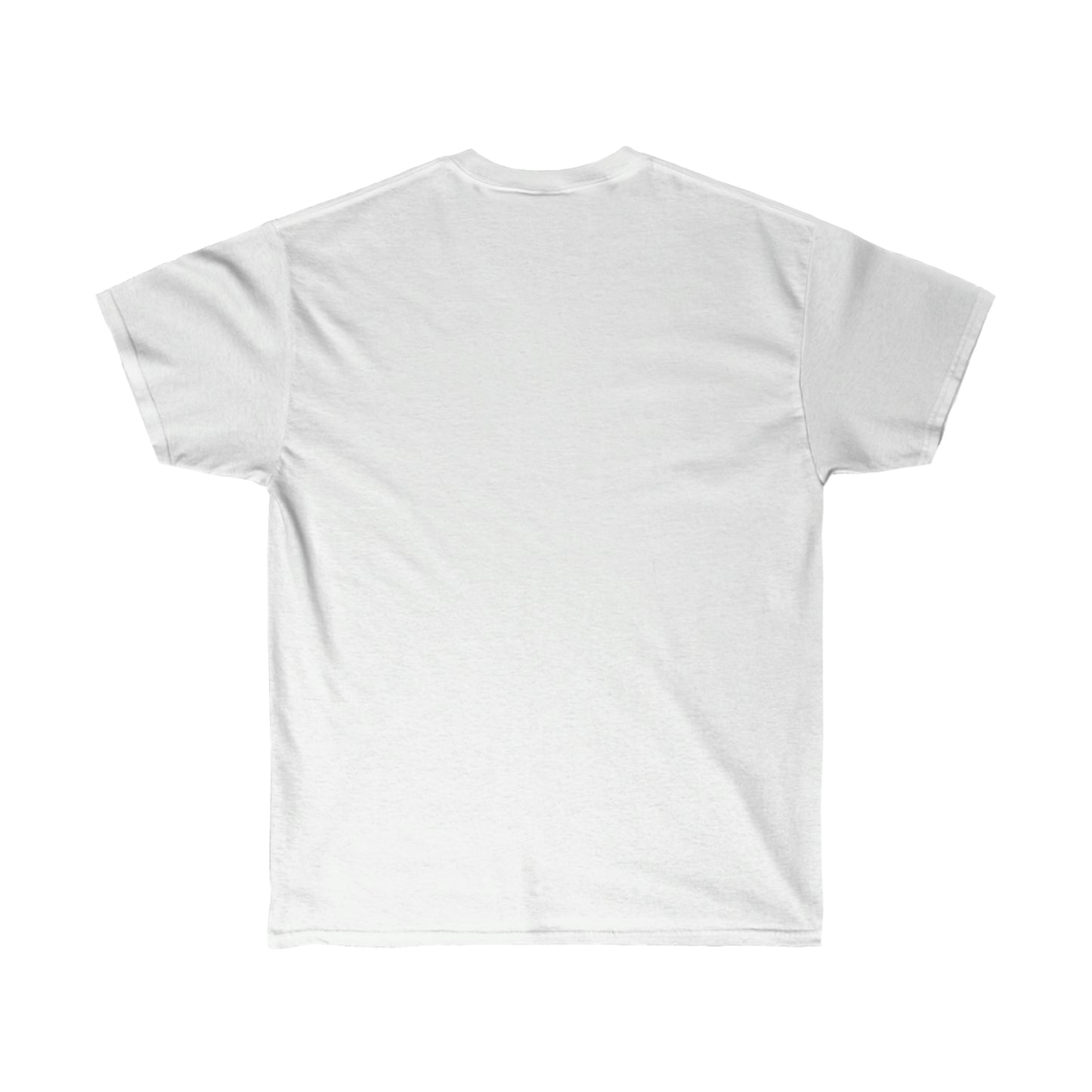 WRCCDC 2023 Competition Unisex Ultra Cotton Tee - Small Logo