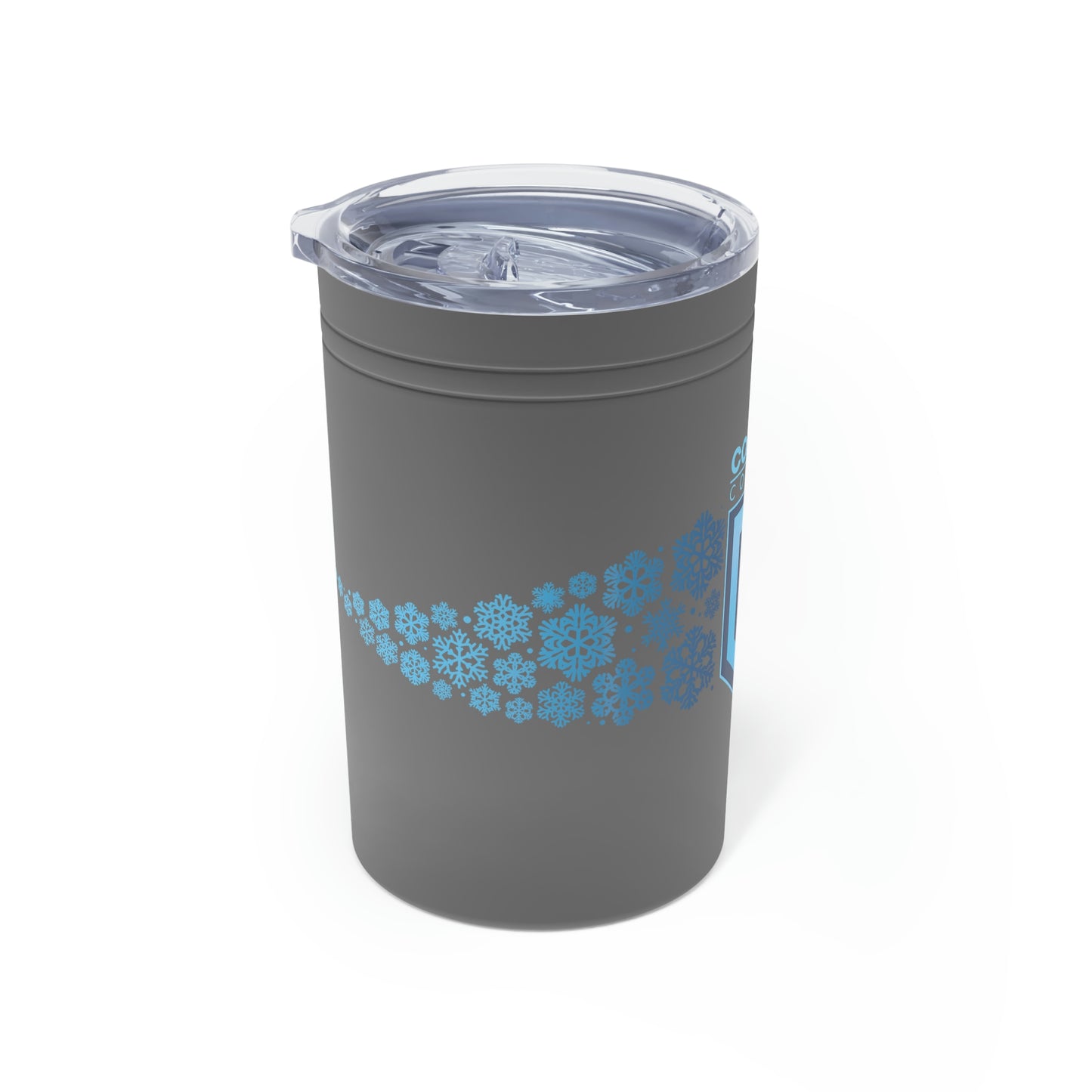 Coastline Winter Wave Vacuum Insulated Tumbler, 11oz