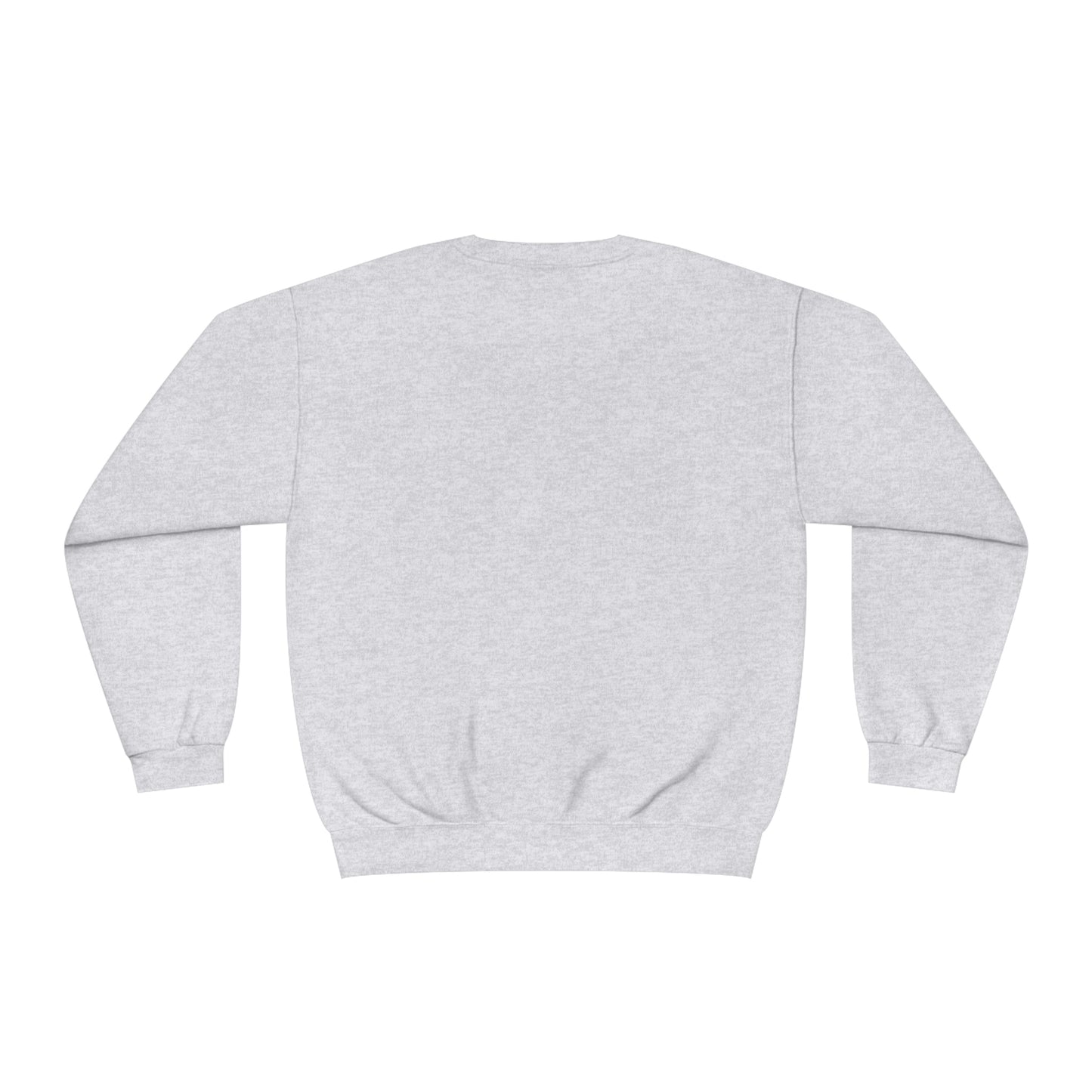 WRCCDC 2023 Competition Unisex NuBlend® Crewneck Sweatshirt - Small Logo