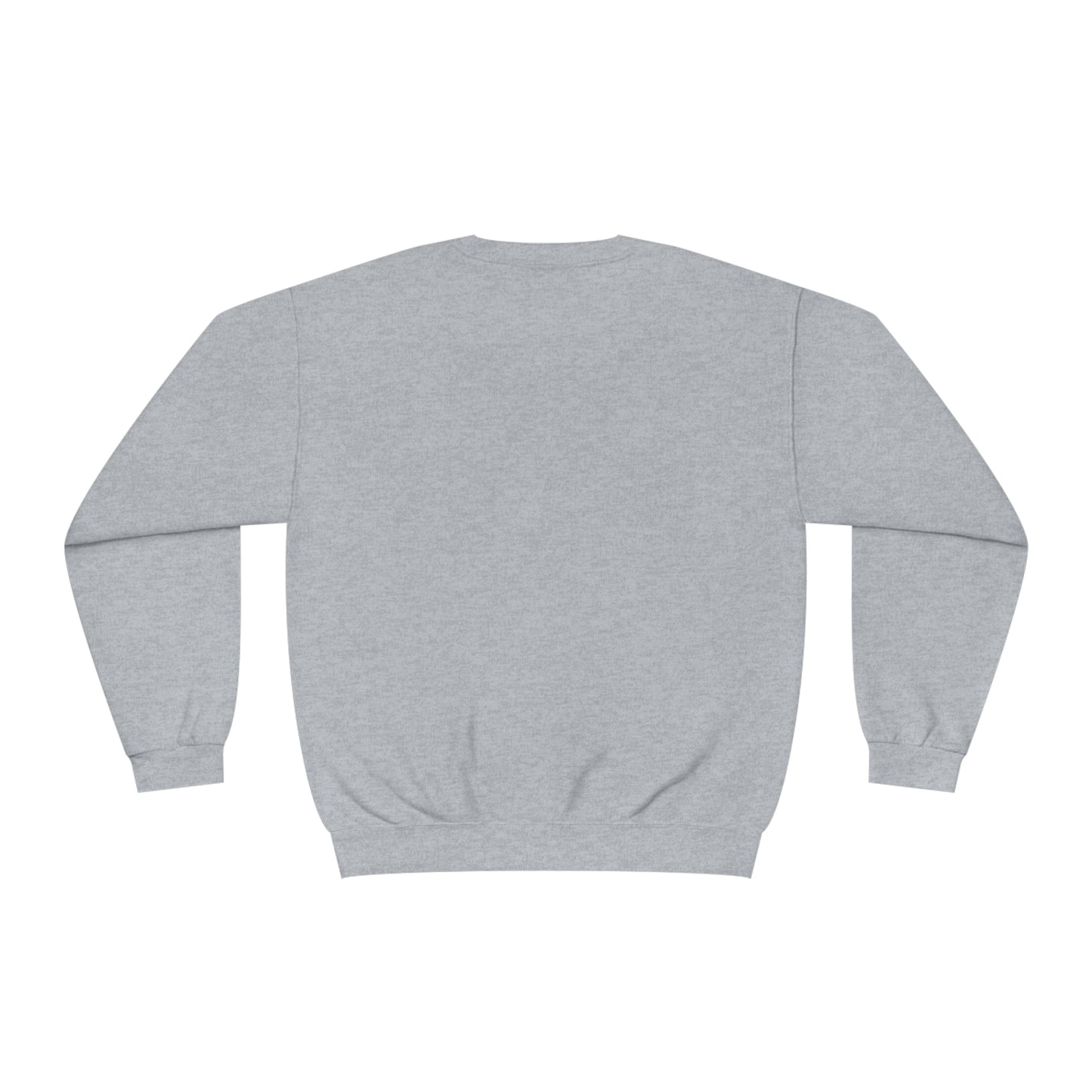 WRCCDC 2023 Competition Unisex NuBlend® Crewneck Sweatshirt - Small Logo