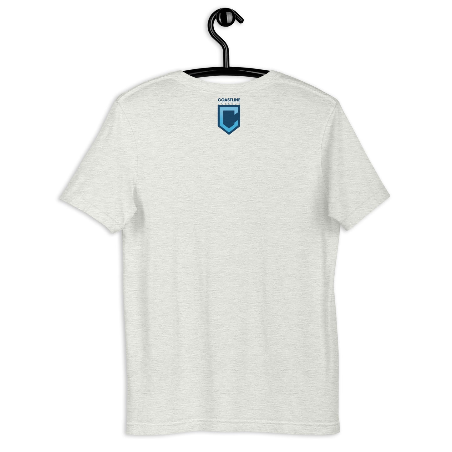 Fin Collection Unisex T-Shirt - Light Colors