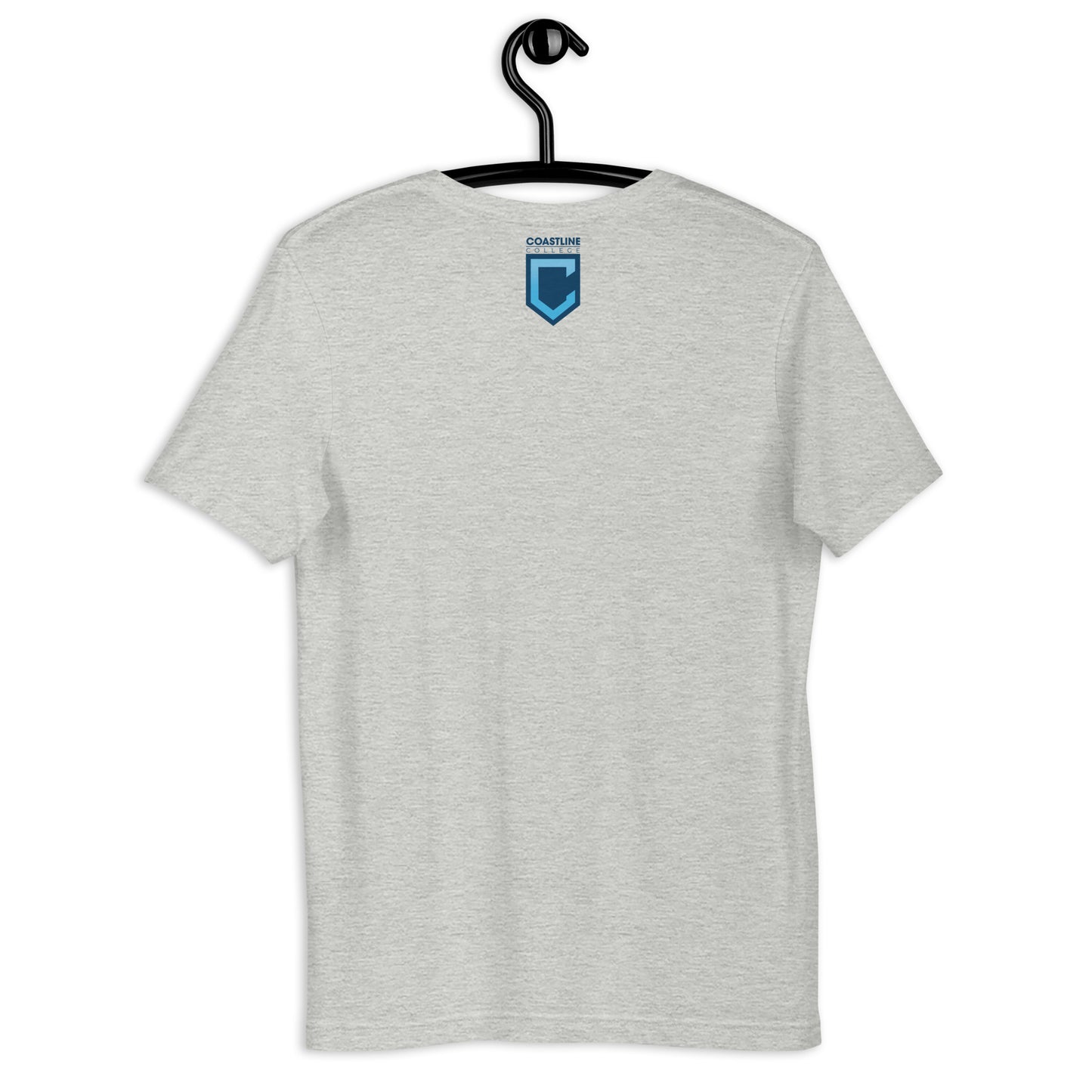 Fin Collection Unisex T-Shirt - Light Colors