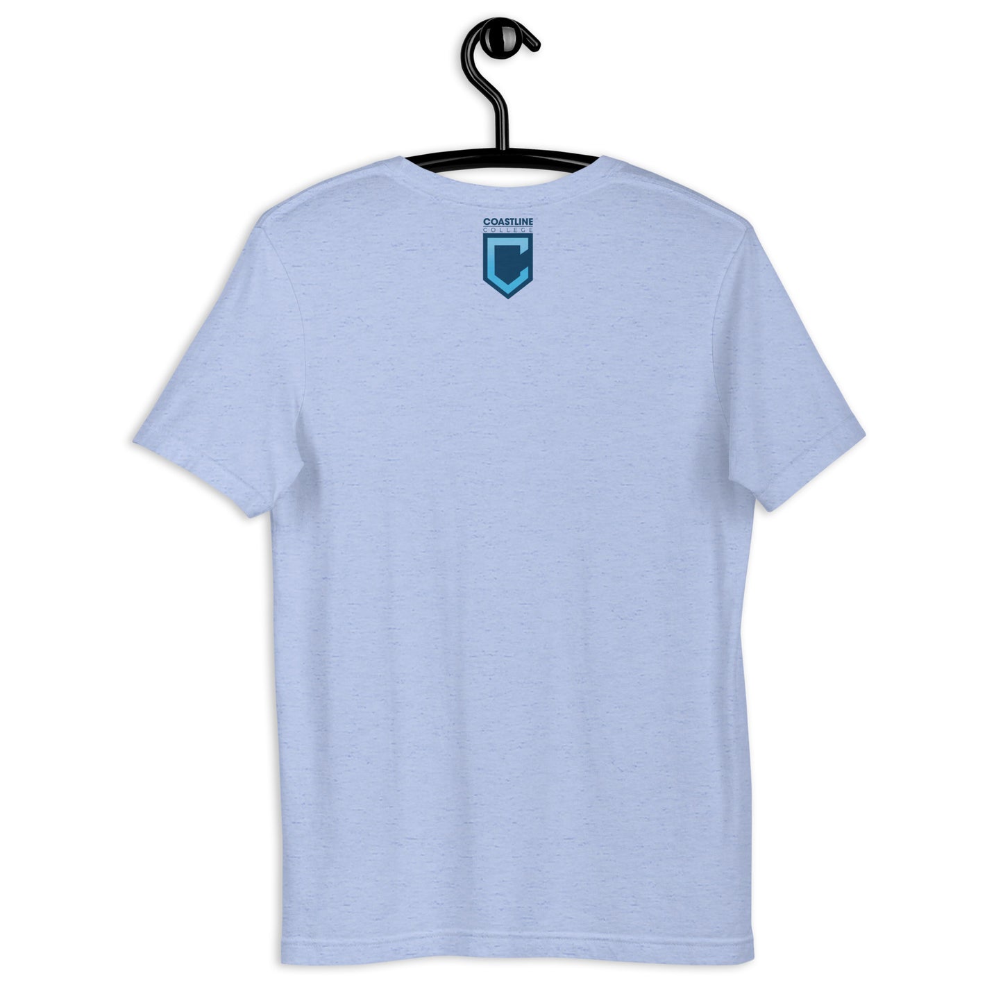 Fin Collection Unisex T-Shirt - Light Colors