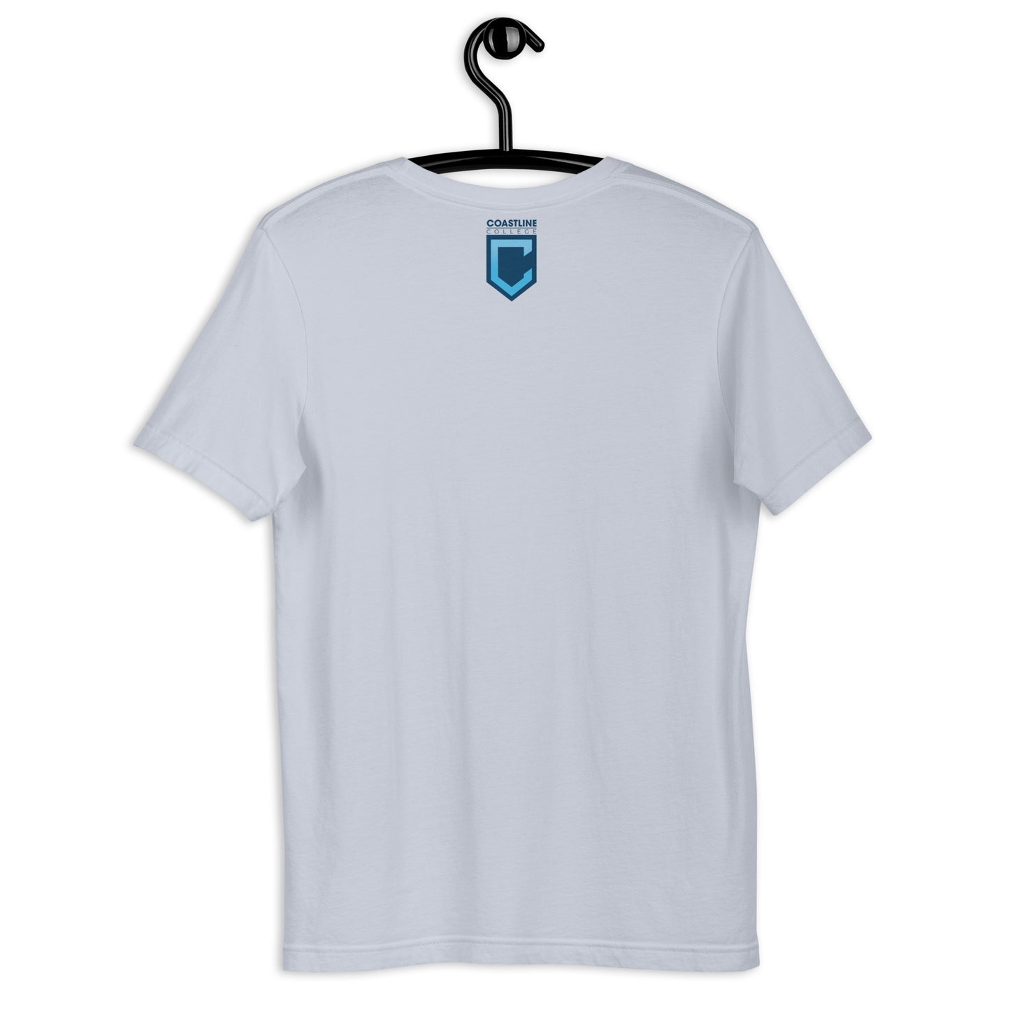 Fin Collection Unisex T-Shirt - Light Colors