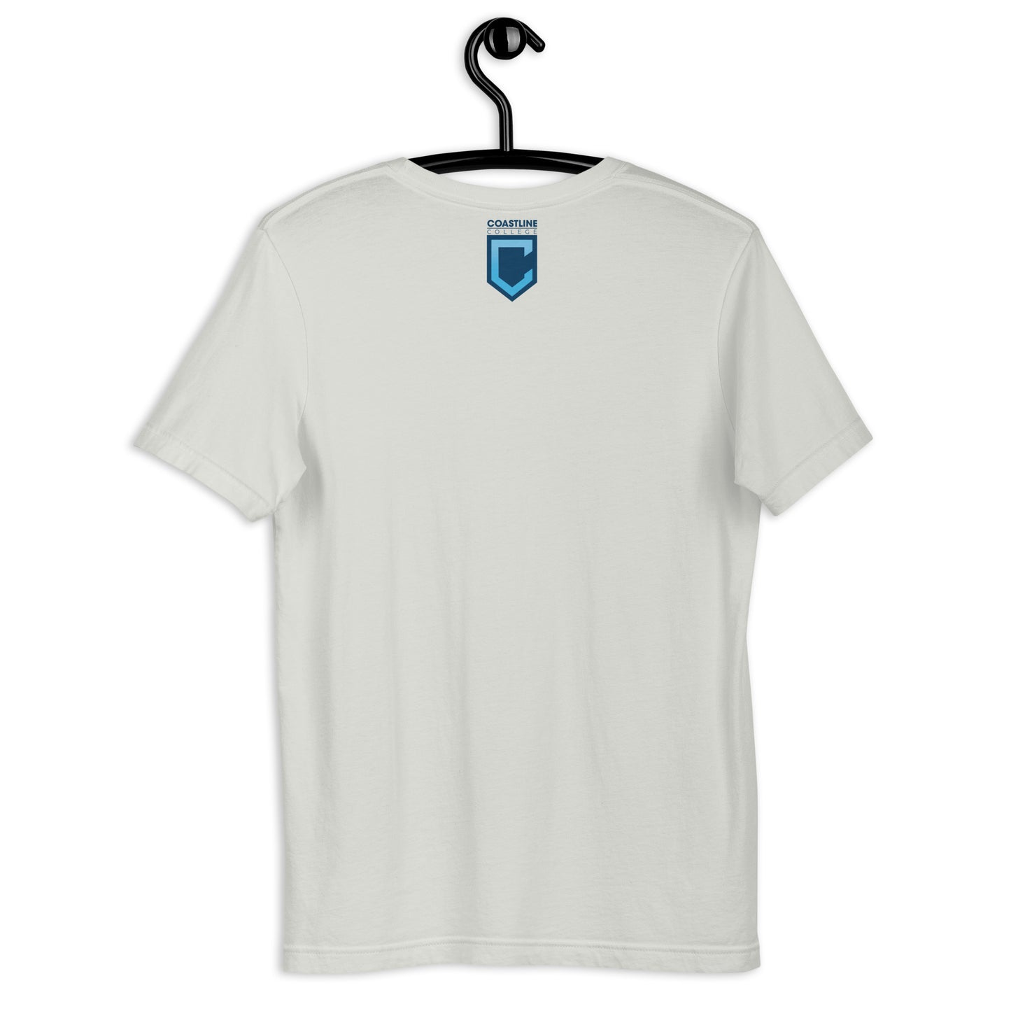 Fin Collection Unisex T-Shirt - Light Colors