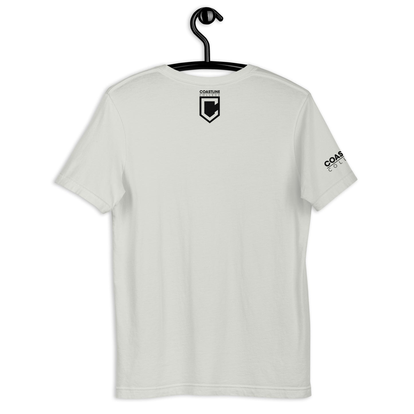 Coastline Summertime Sunset Unisex T-Shirt (Light Colors)