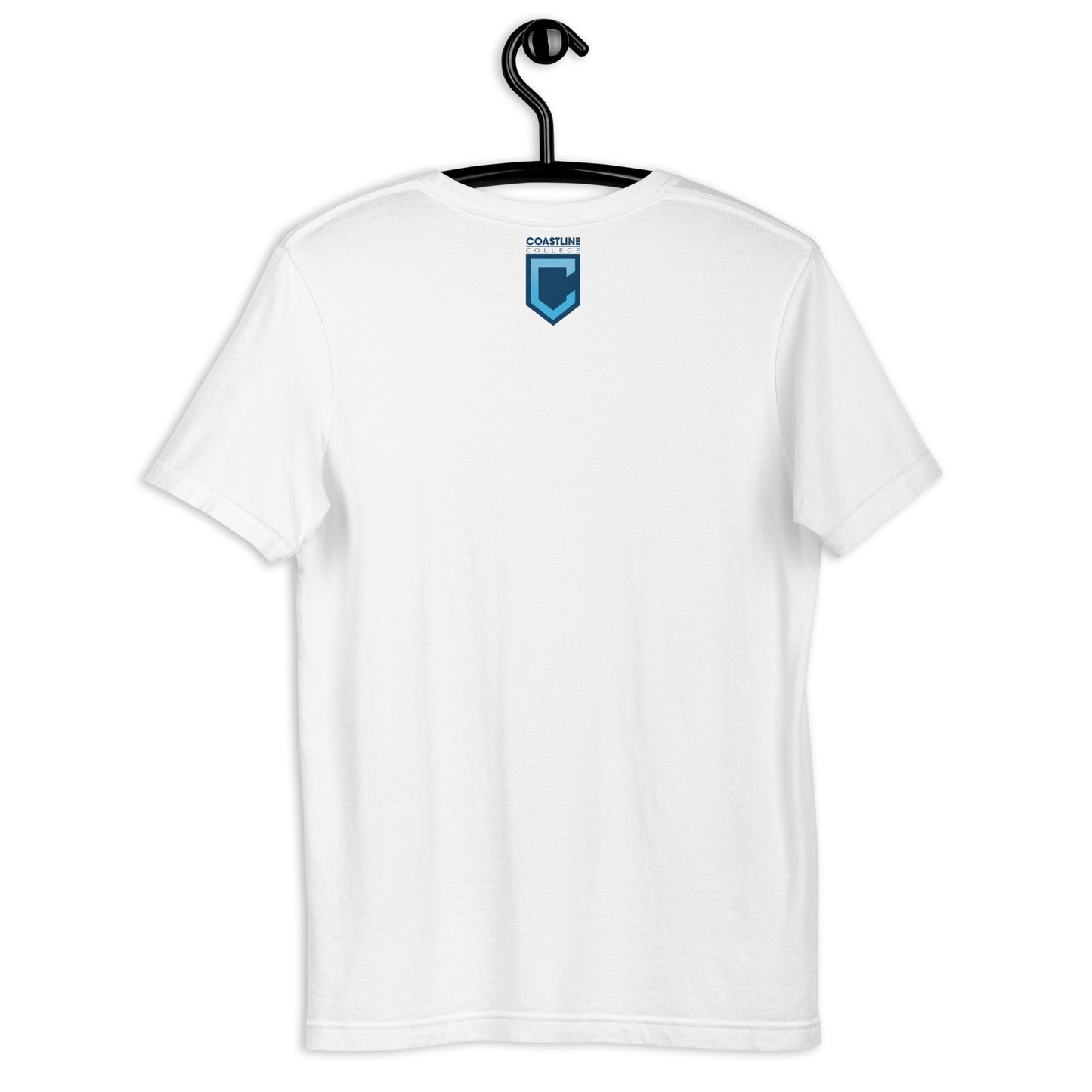 Fin Collection Unisex T-Shirt - Light Colors