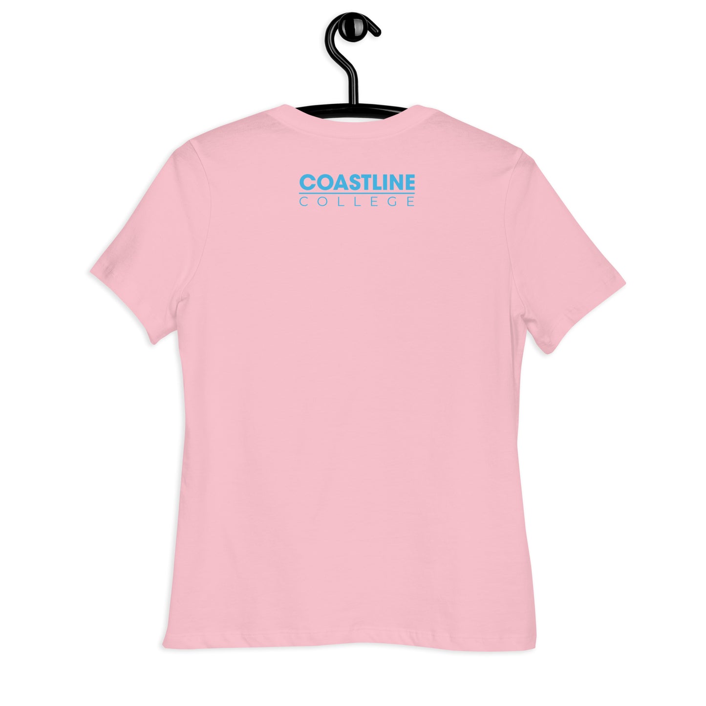 Coastline Summertime Sunset Women's Relaxed T-Shirt