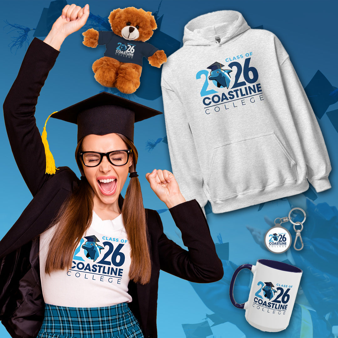 Coastline Class of 2026 Collection