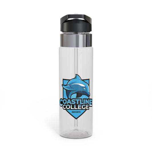 Coastline Esports Kensington Tritan™ Sport Bottle, 20oz