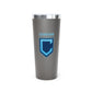 Coastline Class of 2026 Copper Vacuum Insulated Tumbler, 22oz