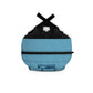 Fin Collection Light Blue Backpack