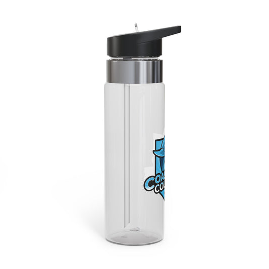 Coastline Esports Kensington Tritan™ Sport Bottle, 20oz