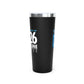 Coastline Class of 2026 Copper Vacuum Insulated Tumbler, 22oz