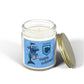 Coastline Holiday Fin Scented Candles (4oz. - 9oz.)