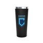 Coastline Class of 2026 Copper Vacuum Insulated Tumbler, 22oz