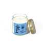 Coastline Holiday Fin Scented Candles (4oz. - 9oz.)