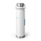 Coastline Class of 2026 Copper Vacuum Insulated Bottle, 22oz