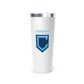 Coastline Class of 2026 Copper Vacuum Insulated Tumbler, 22oz