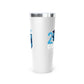 Coastline Class of 2026 Copper Vacuum Insulated Tumbler, 22oz
