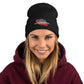 WRCCDC 2023 Competition Embroidered Beanie