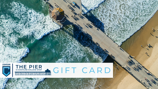 The Pier Gift Card