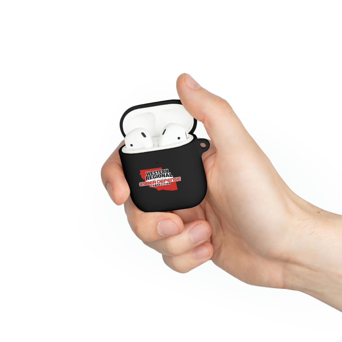 WRCCDC AirPods and AirPods Pro Case Cover