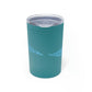 Coastline Winter Wave Vacuum Insulated Tumbler, 11oz