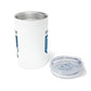 Coastline Earth Day Vacuum Insulated Tumbler, 11oz