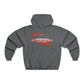 WRCCDC Unisex NUBLEND® Hooded Sweatshirt