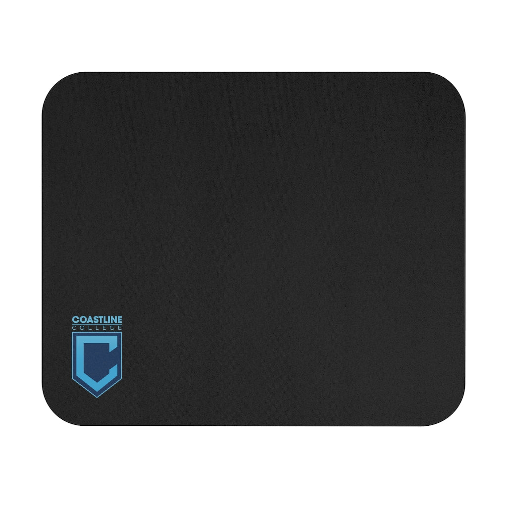 Shield Logo (Small) Mouse Pad