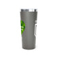 Coastline "Earth Day is Every Day" Copper Vacuum Insulated Tumbler, 22oz
