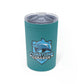 Coastline Esports Vacuum Insulated Tumbler, 11oz